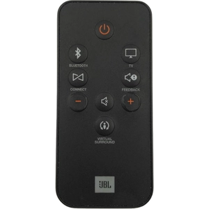 Пульт JBL BOOST TV для саундбара JBL