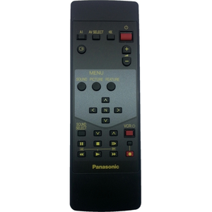 Пульт Panasonic EUR50717 для телевизора Panasonic