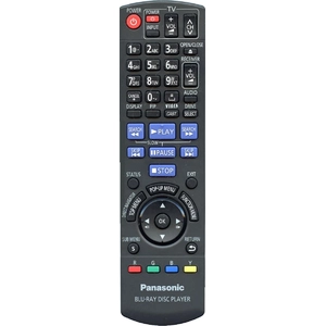 Пульт Panasonic N2QAKB000076 оригинальный