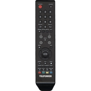 Пульт Telefunken TF-LED32S26 оригинальный