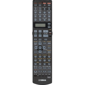 Пульт Yamaha RAV359 WF36570 EX оригинальный