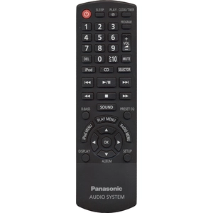 Пульт Panasonic N2QAYB000896 orig оригинальный