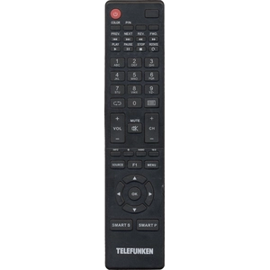 Пульт Telefunken TF-LED32S4, TF-LED32S34 оригинальный