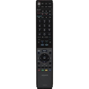 Пульт Huayu GA983WJSA для телевизора Sharp