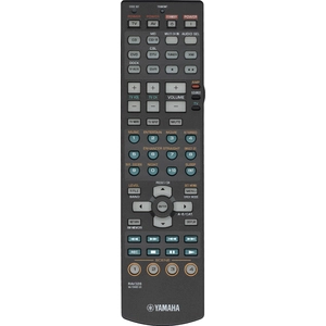 Пульт Yamaha RAV328 WJ194600 оригинальный