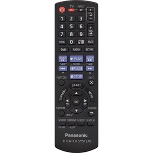 Пульт Panasonic N2QAYB000694 для домашнего кинотеатра Panasonic