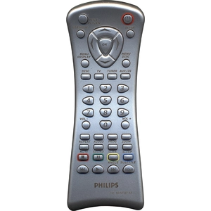 Пульт Philips RCU43KR01 оригинальный