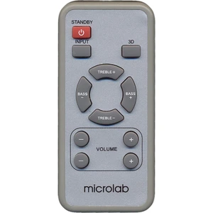 Пульт Microlab R9111 оригинальный