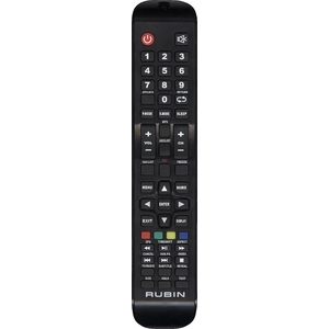 Пульт Rubin (Рубин) CX509, RB-28D7T2C ориг. оригинальный