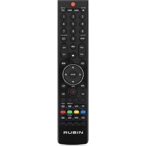 Пульт Rubin (Рубин) RB-32SD8T2C для телевизора Rubin (Рубин)