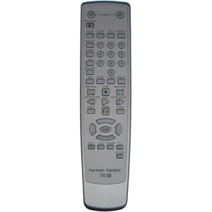 Пульт Harman Kardon DVD47 оригинальный