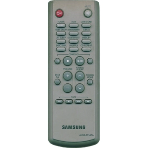 Пульт Huayu AH59-01347A для музыкального центра Samsung