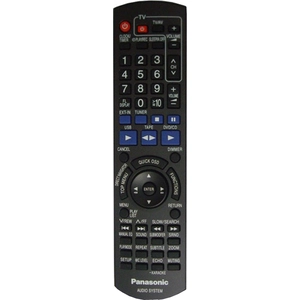 Пульт Panasonic N2QAYB000113 оригинальный