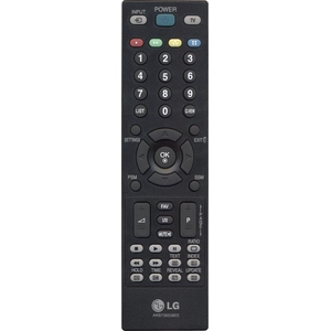 Пульт LG AKB73655805 оригинальный