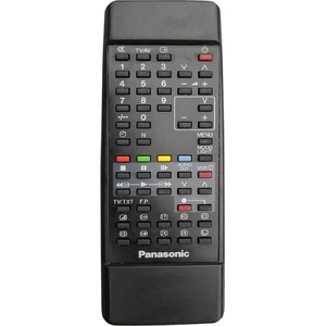 Пульт Panasonic TNQ8E0445 для телевизора Panasonic