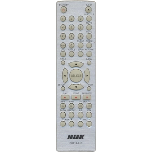 Пульт BBK RC019-01R оригинальный