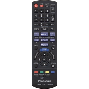 Пульт Panasonic N2QAYB000731 оригинальный