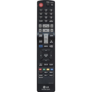Пульт LG AKB73775701 (NB3630A, NB3740) оригинальный
