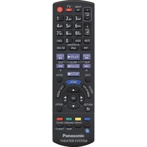 Пульт Panasonic N2QAYB000635 оригинальный
