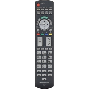 Пульт Panasonic N2QAYB000486 оригинальный