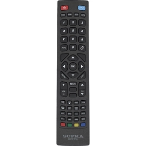 Пульт Supra RCF23b NEW!!! оригинальный