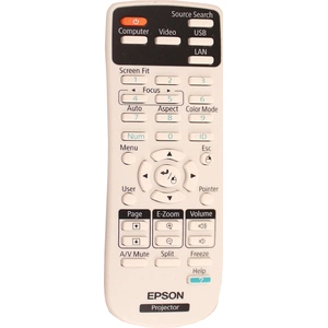 Пульт Epson EB-1776W, EB-1771W, EB-1761W оригинальный