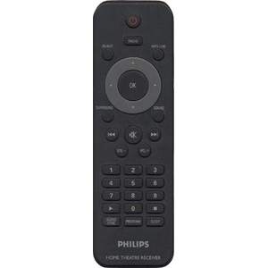 Пульт Philips HT: 08-01-10 оригинальный