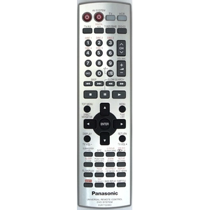 Пульт Panasonic EUR7722X60 (SC-HT928) оригинальный