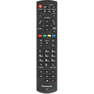 Пульт Panasonic N2QAYB000829 оригинальный