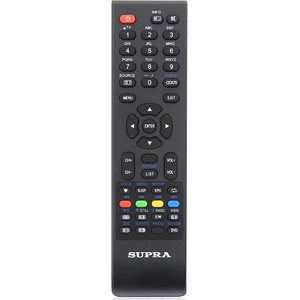 Пульт Supra GHK-4421A оригинальный