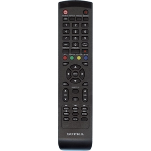 Пульт Supra Y-72C HOME (STV-LC40ST900FL) оригинальный