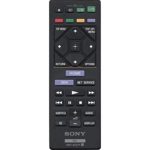 Пульт Sony RMT-B127P (BDP-S1200/S4200) оригинальный