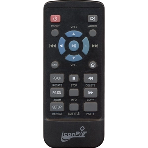 Пульт IconBIT HD275HDMI для медиаплеера IconBIT