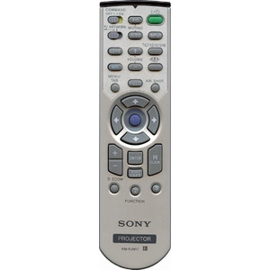 Пульт Sony RM-PJM17 оригинальный