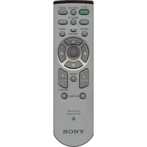 Пульт Sony RM-PJM12 оригинальный