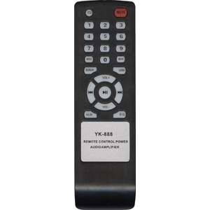 Пульт Temeisheng YK-888 оригинальный