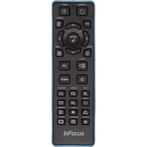 Пульт InFocus IN114 оригинальный