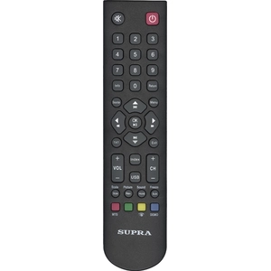 Пульт Supra RC200 (STV-LC16850WL) оригинальный