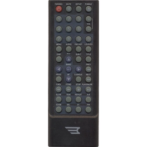 Пульт Challenger CH-8036 оригинальный