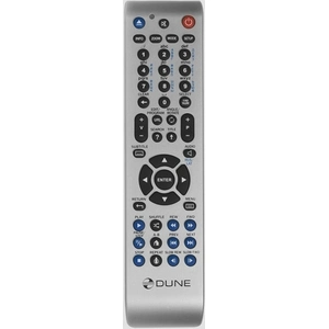 Пульт DUNE HD ULTRA для медиаплеера