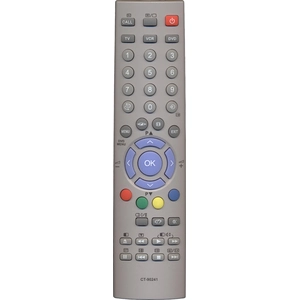 Пульт Huayu CT-90241 для телевизора Toshiba