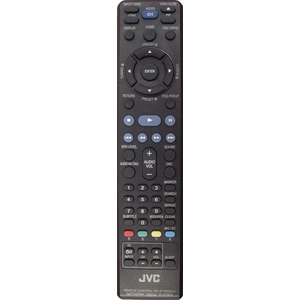Пульт JVC RM-STHBD50U (TH-BD50EE) оригинальный