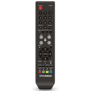 Пульт Hyundai H-LED15V20 (VAR2) оригинальный