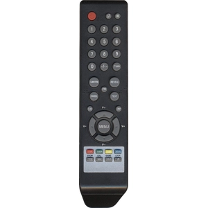 Пульт Polar 54CTV3272 оригинальный