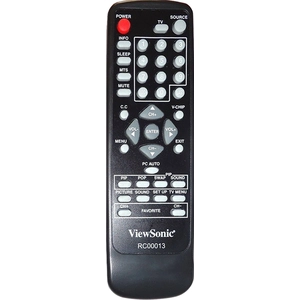 Пульт Viewsonic RC00013 оригинальный