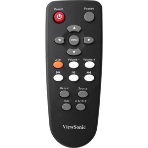 Пульт Viewsonic PJ258D оригинальный