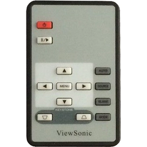 Пульт Viewsonic PJ503D оригинальный