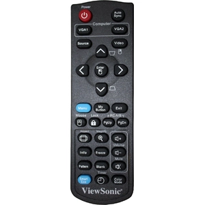 Пульт Viewsonic PJD5226 для проектора Viewsonic