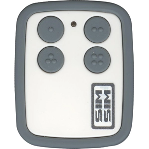 Пульт Apollo SIM-SIM 4-канальный