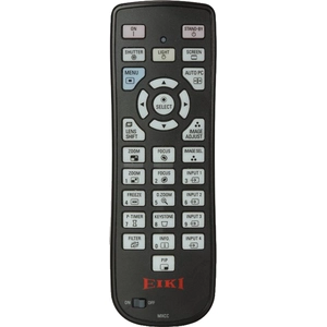 Пульт Eiki MXCC оригинальный